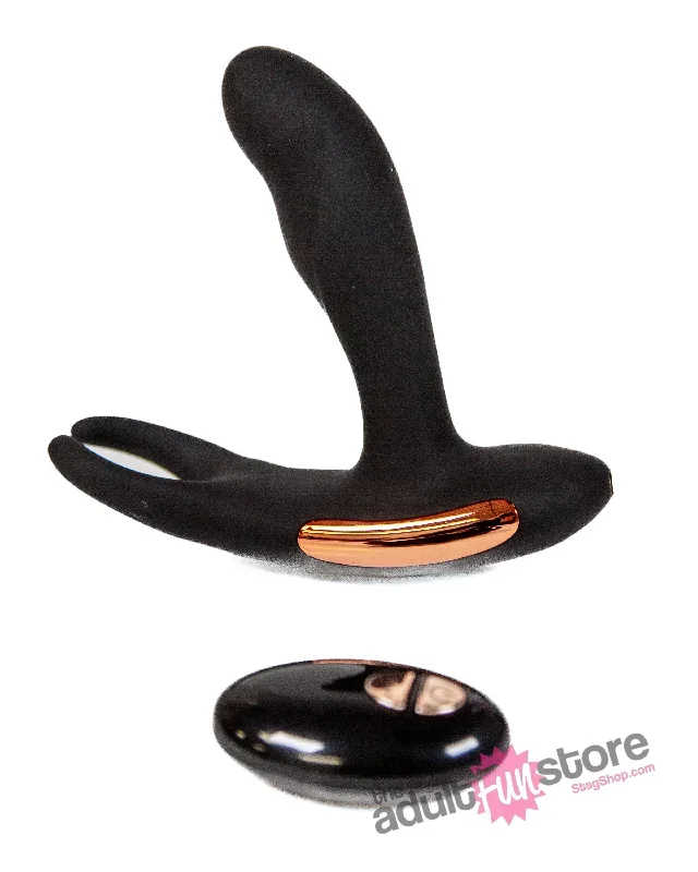 ns-novelties-renegade-sphinx-warming-prostate-massager-black