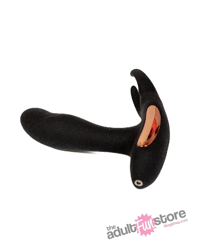 ns-novelties-renegade-sphinx-warming-prostate-massager-black