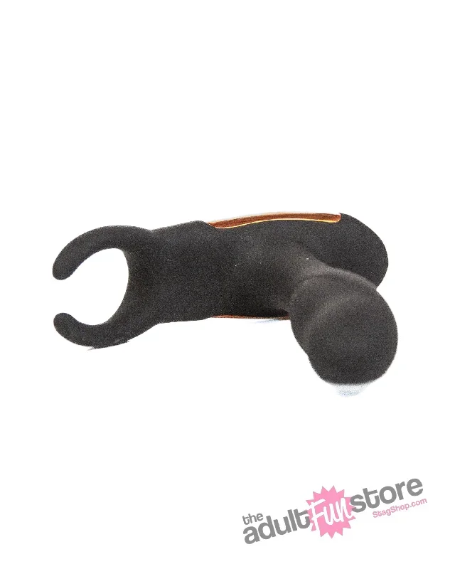 ns-novelties-renegade-sphinx-warming-prostate-massager-black