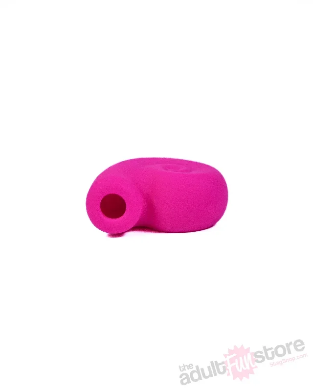 ns-novelties-revel-starlet-air-pulse-clitoral-stimulator-pink