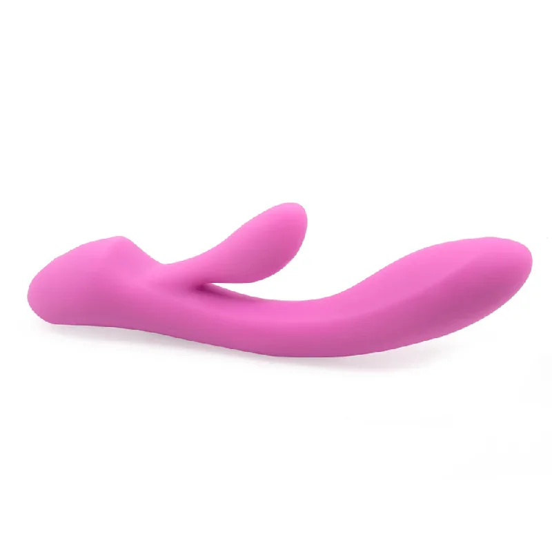 obsessions-bonnie-slim-flexible-silicone-rabbit-vibrator