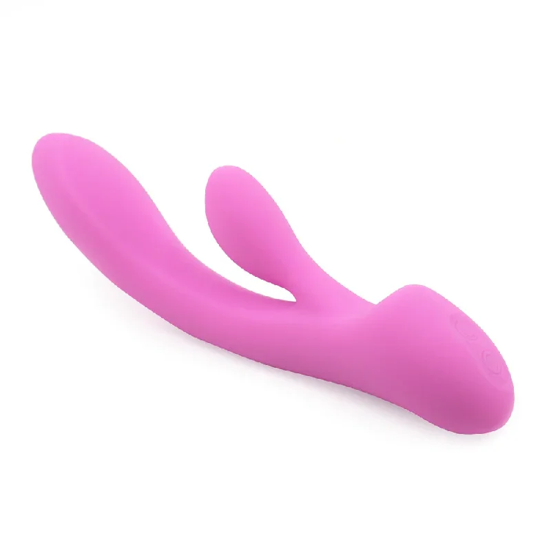 obsessions-bonnie-slim-flexible-silicone-rabbit-vibrator