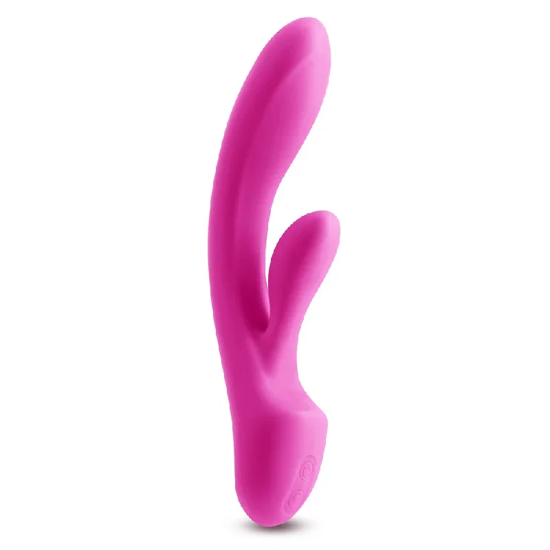 obsessions-bonnie-slim-flexible-silicone-rabbit-vibrator