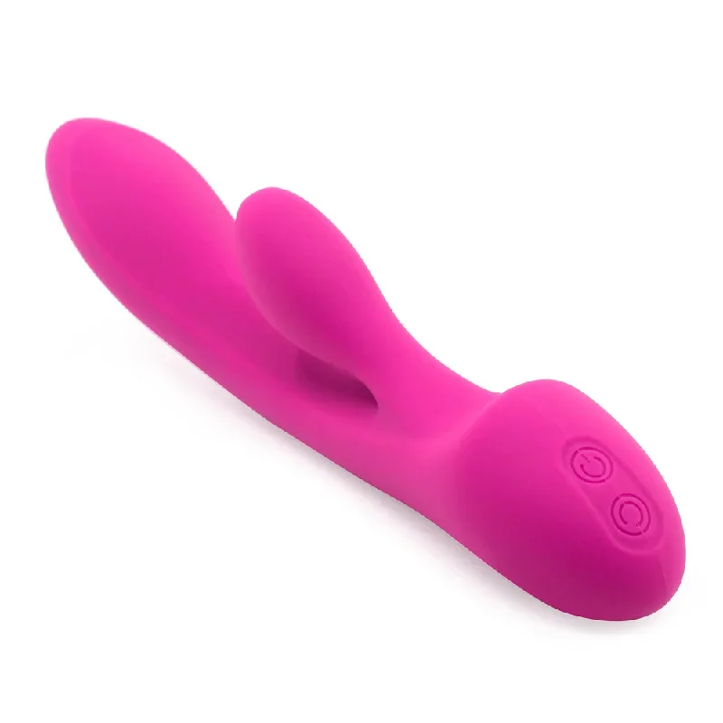 obsessions-bonnie-slim-flexible-silicone-rabbit-vibrator