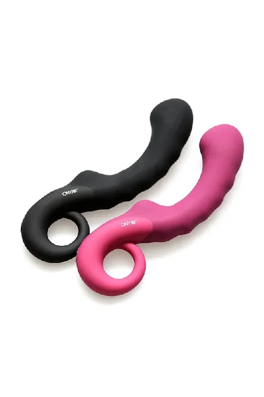 Onyxxx - Tria Rechargeable G-Spot Vibrator