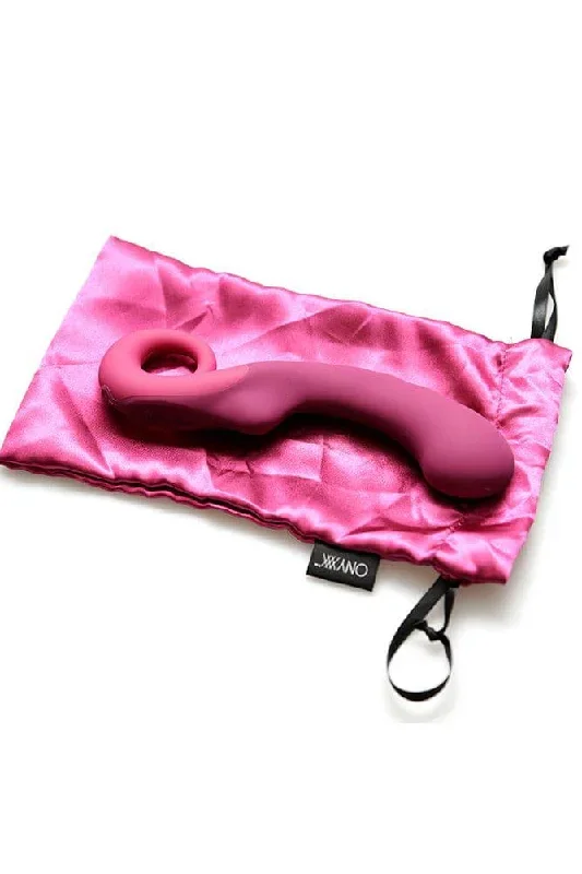 onyxxx-tria-rechargeable-g-spot-vibrator