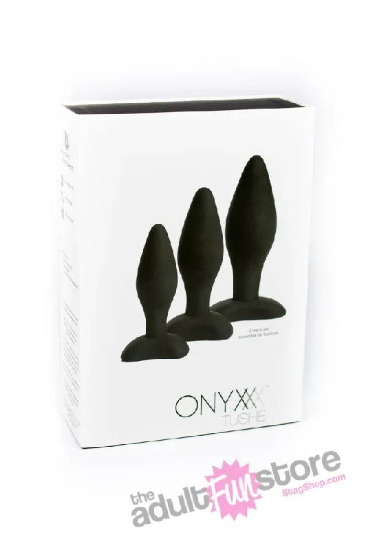 onyxxx-tushe-silicone-anal-trainer-kit-black