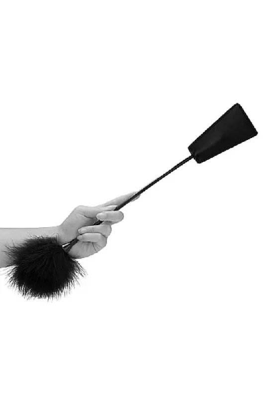 ouch-by-shots-toys-black-white-crop-with-feather-tickler-black