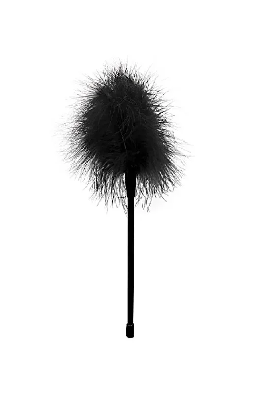 ouch-by-shots-toys-black-white-feather-tickler-black