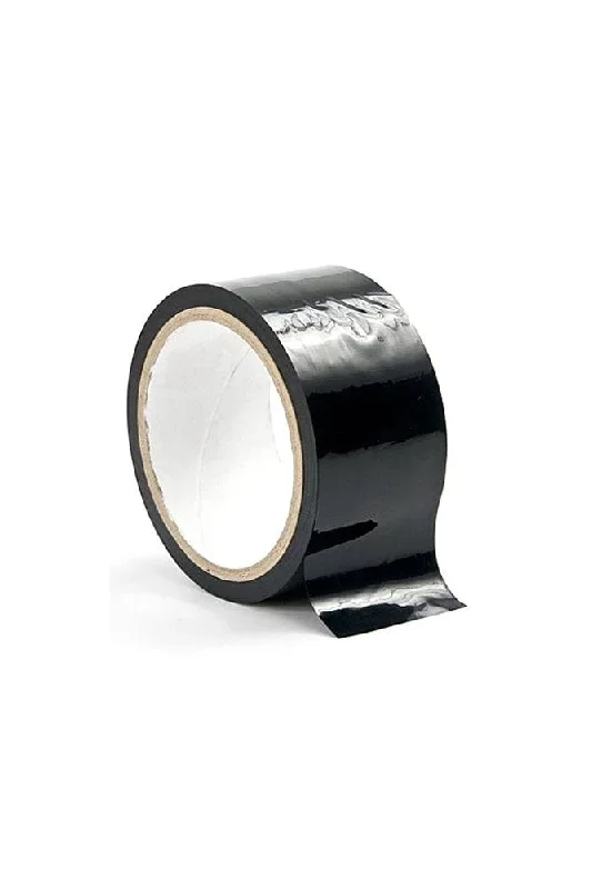 Ouch by Shots Toys - Bondage Tape - 17.5 Meters - Black