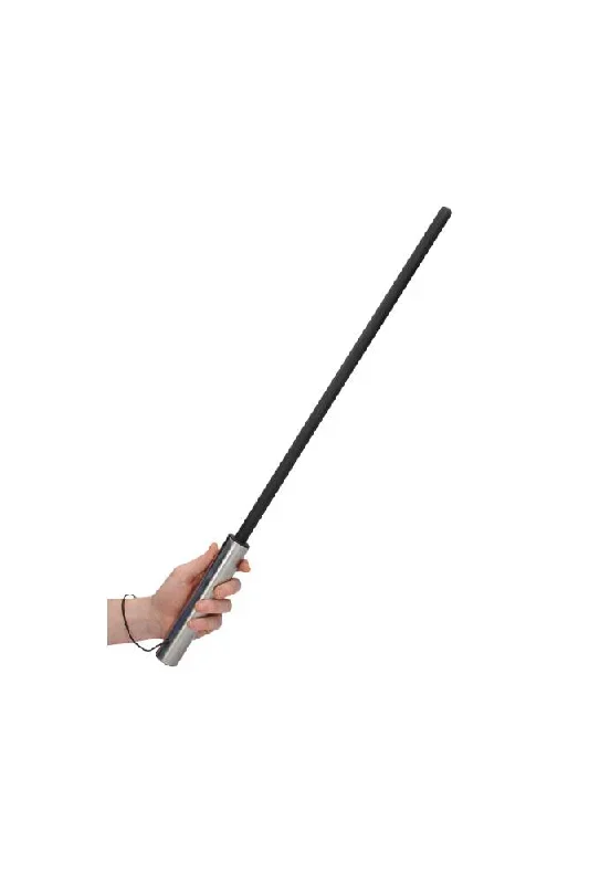 ouch-by-shots-toys-cane-with-stainless-steel-handle-black