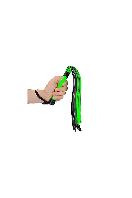 ouch-by-shots-toys-glow-flogger-glow-in-the-dark