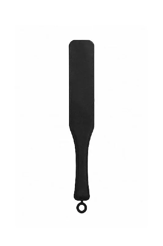 ouch-by-shots-toys-silicone-textured-paddle-black