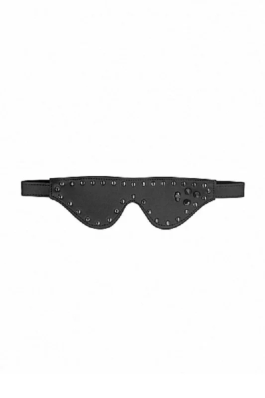 ouch-by-shots-toys-skulled-spiked-studded-eye-mask-black