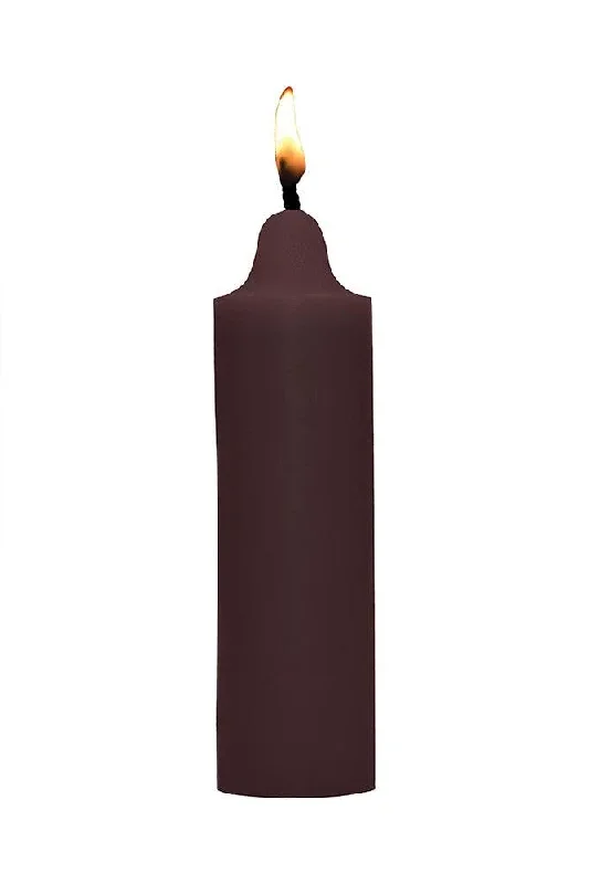 Ouch By Shots - Wax Play Scented Candle - Chocolate