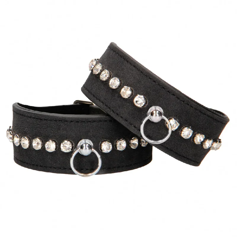 ouch-diamond-studded-faux-leather-ankle-cuffs