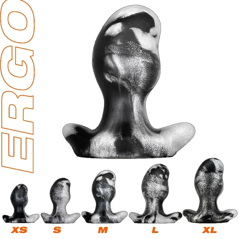 oxballs-ergo-platinum-swirl-silicone-butt-plug