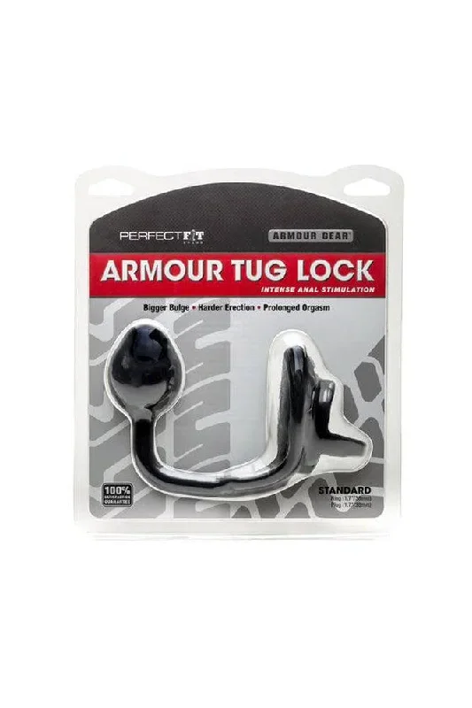 perfect-fit-armour-tug-lock-cock-ring-plug-black