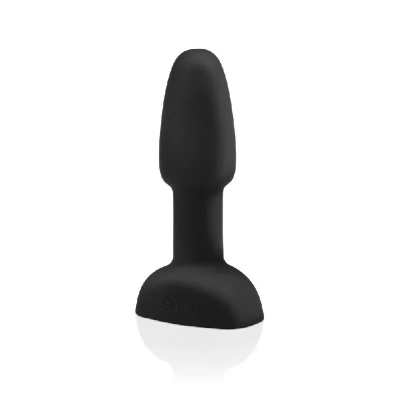 petite-rimming-butt-plug-with-remote-control-waterproof-vibrating