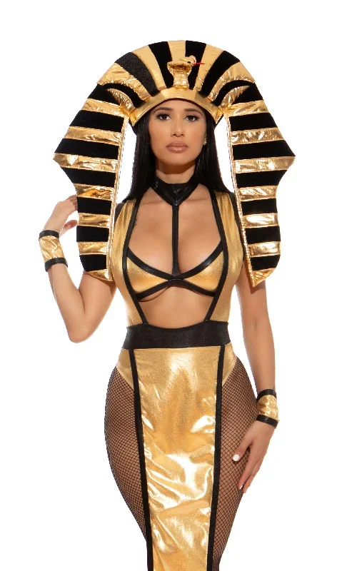 Pharaoh Seducer Costume Playthings Exclusive