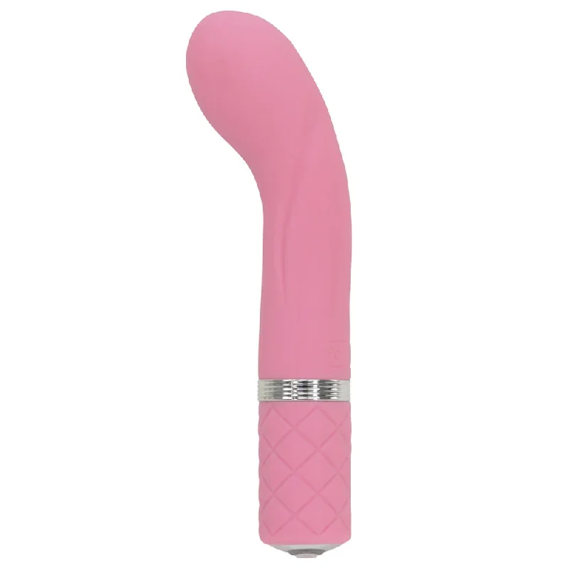 Pillow Talk Racy - Luxurious Mini Massager