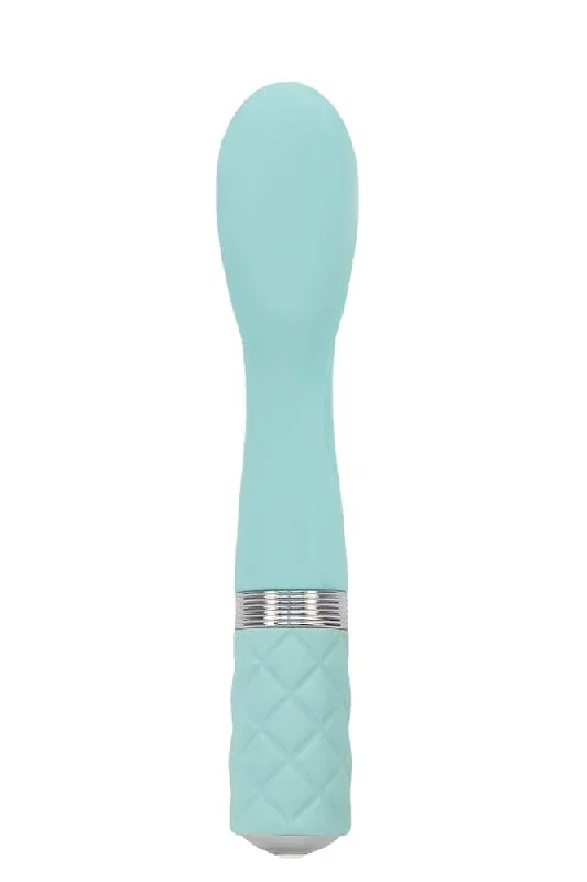 pillow-talk-sassy-rechargeable-g-spot-vibrator-assorted-colours