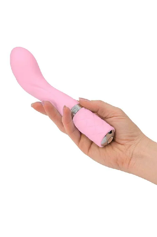 pillow-talk-sassy-rechargeable-g-spot-vibrator-assorted-colours