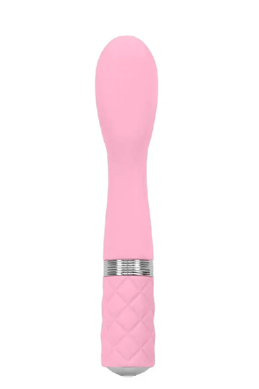 pillow-talk-sassy-rechargeable-g-spot-vibrator-assorted-colours