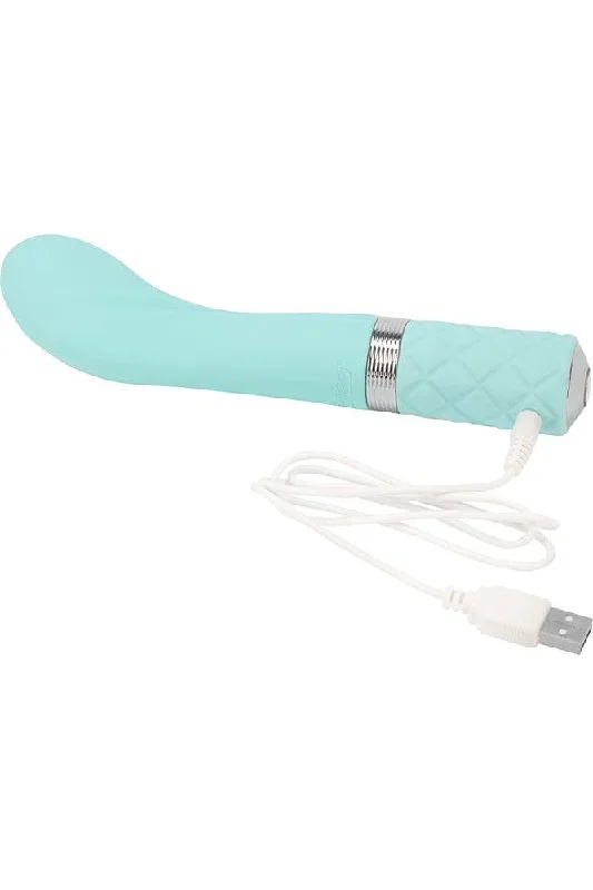 pillow-talk-sassy-rechargeable-g-spot-vibrator-assorted-colours