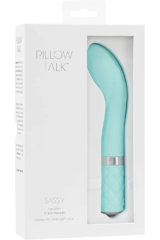 pillow-talk-sassy-rechargeable-g-spot-vibrator-assorted-colours