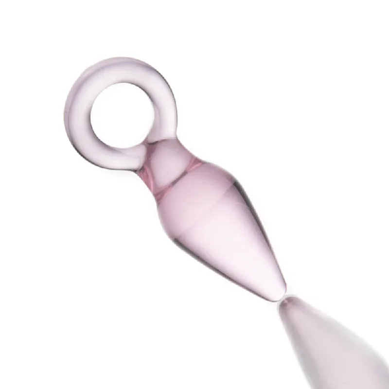 pink-kunai-glass-butt-plug