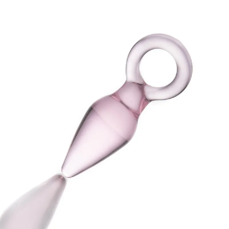 pink-kunai-glass-butt-plug