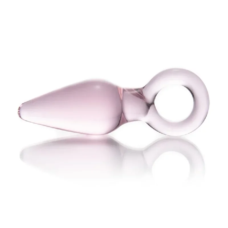 pink-kunai-glass-butt-plug