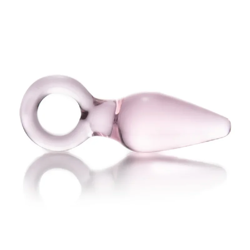 pink-kunai-glass-butt-plug