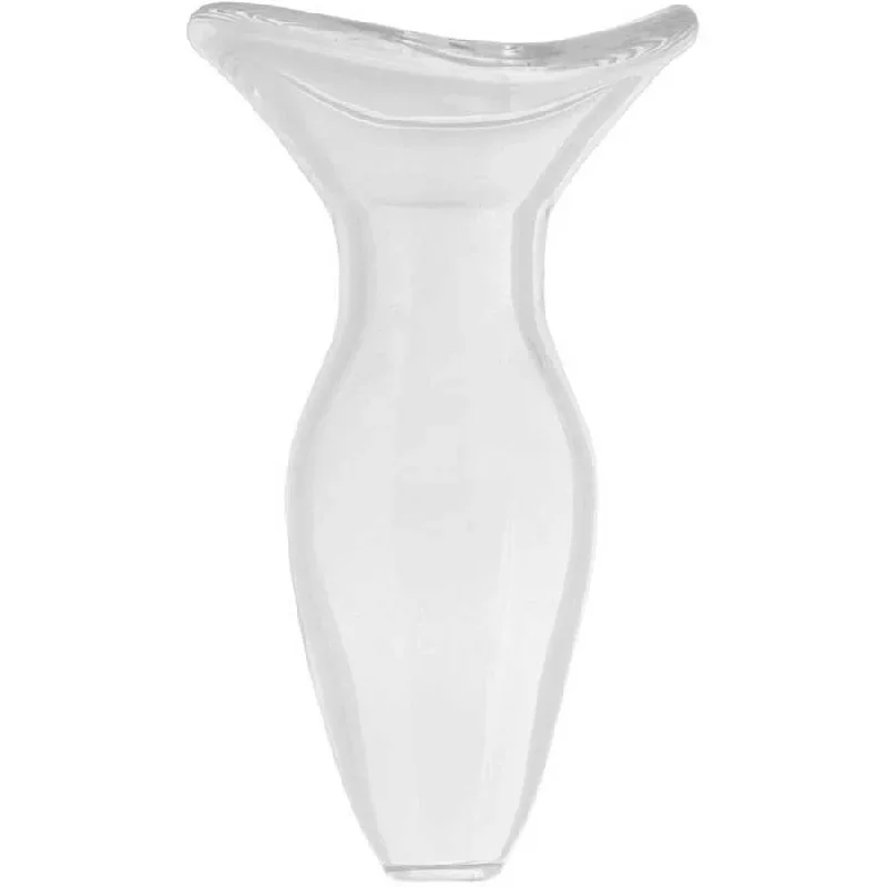 pipedream-anal-fantasy-elite-large-anal-gaper-clear-glass-open-tunnel-butt-plug