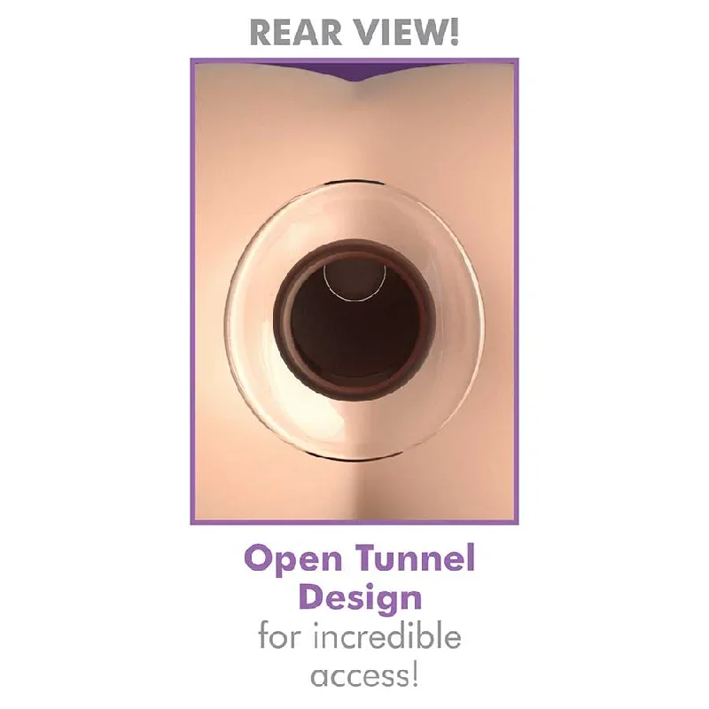 pipedream-anal-fantasy-elite-large-anal-gaper-clear-glass-open-tunnel-butt-plug