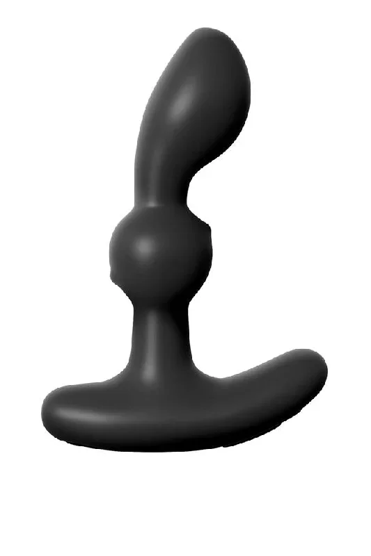 Pipedream - Anal Fantasy Elite - P-Motion Prostate Massager - Black