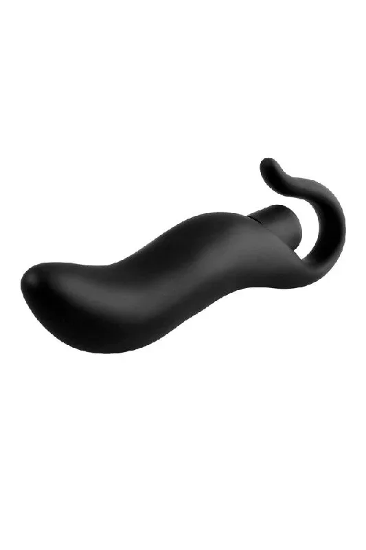 pipedream-anal-fantasy-pull-plug-vibe-anal-vibrator-black