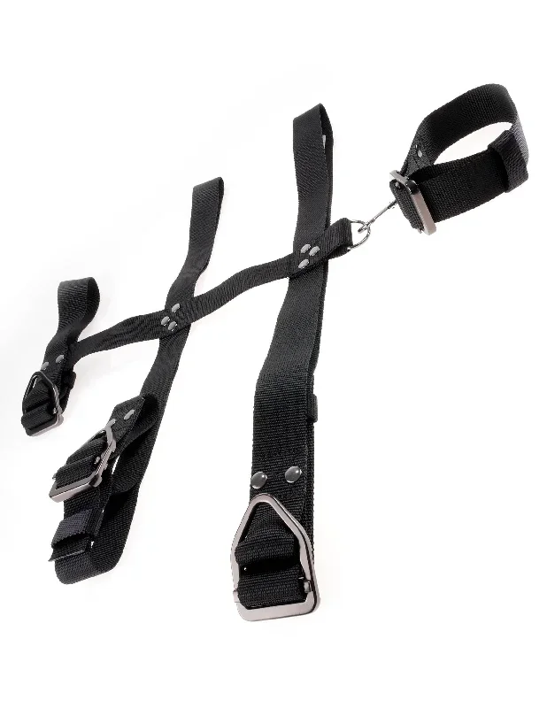 pipedream-command-by-sir-richards-body-binder-restraint-kit-black