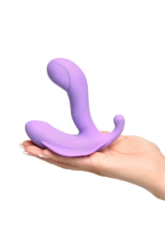 pipedream-fantasy-for-her-g-spot-stimulate-her-warming-vibrator-with-remote-purple