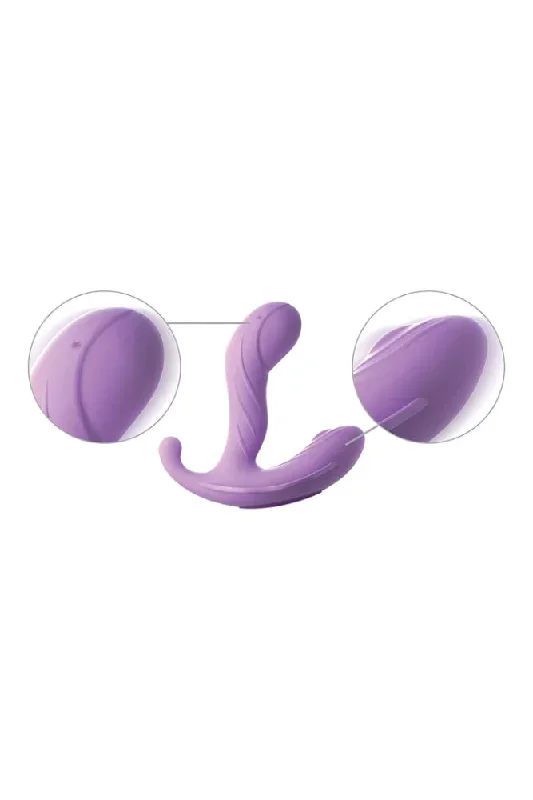 pipedream-fantasy-for-her-g-spot-stimulate-her-warming-vibrator-with-remote-purple