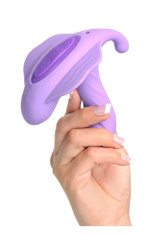 pipedream-fantasy-for-her-g-spot-stimulate-her-warming-vibrator-with-remote-purple