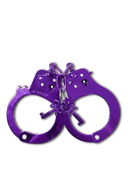 pipedream-fetish-fantasy-anodized-cuffs-assorted-colours