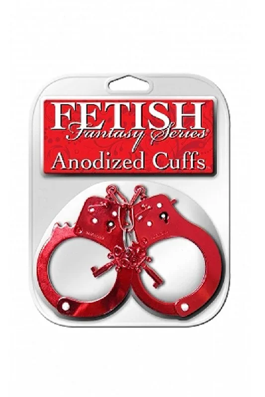 pipedream-fetish-fantasy-anodized-cuffs-red