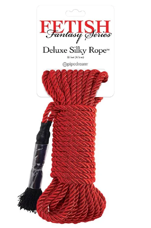 pipedream-fetish-fantasy-deluxe-silky-rope-assorted-colours