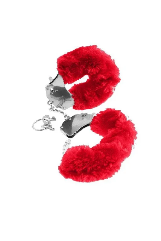 pipedream-fetish-fantasy-furry-love-cuffs-assorted