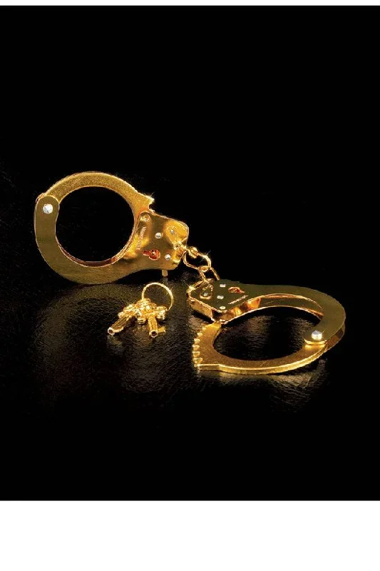 pipedream-fetish-fantasy-gold-metal-handcuffs-gold