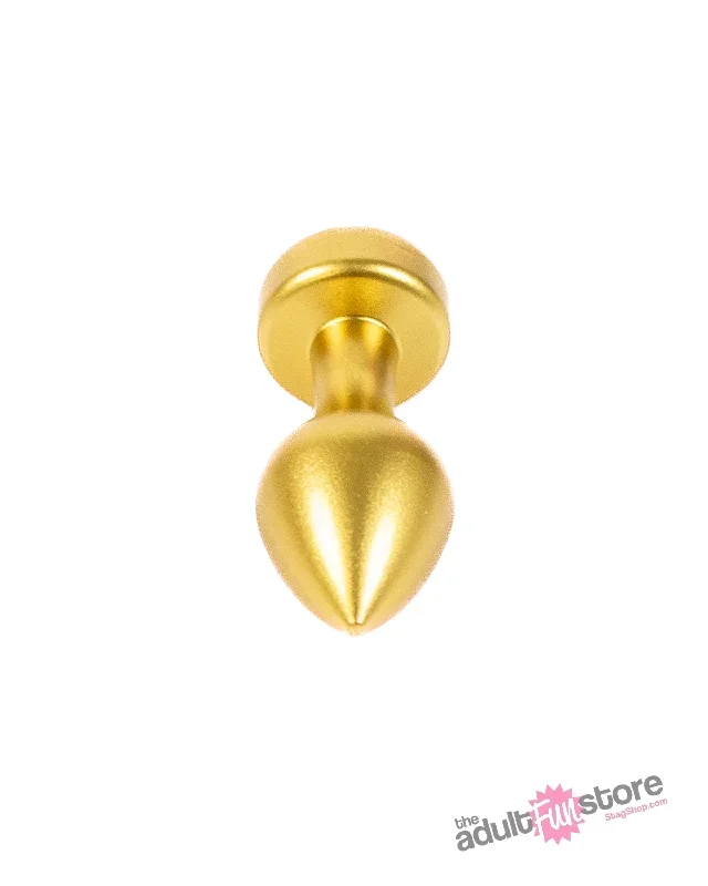 pipedream-fetish-fantasy-gold-mini-luv-butt-plug-gold