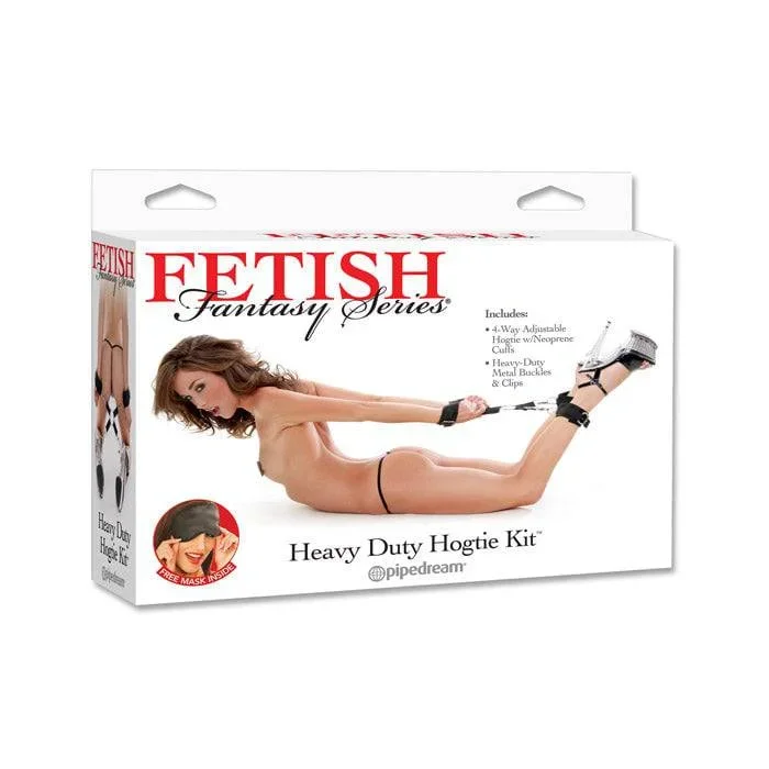 pipedream-fetish-fantasy-heavy-duty-hogtie-kit-black