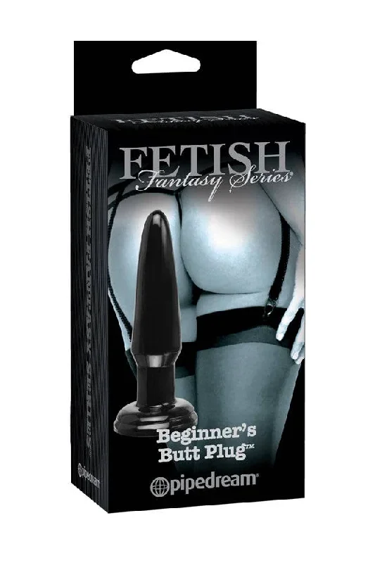 pipedream-fetish-fantasy-limited-edition-beginners-jelly-butt-plug-black